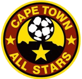 Cape Town All Stars logo