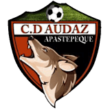 Cd Audaz logo