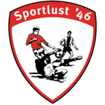 Sportlust '46 logo