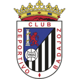 CD Badajoz logo