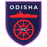 Odisha logo