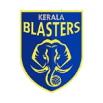 Kerala Blasters logo