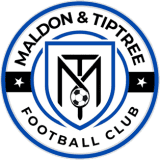Maldon & Tiptree logo