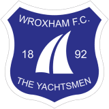 Wroxham logo