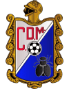 CD Mosconia logo
