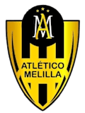 Atlético Melilla logo