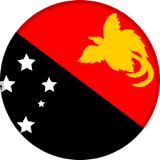 Papua New Guinea logo