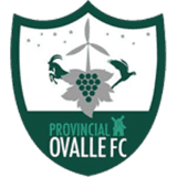Provincial Ovalle logo