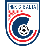 HNK Cibalia logo