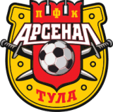 Arsenal Tula 2 logo