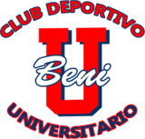 Universitario Beni logo