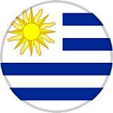 Uruguay U18 logo