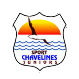 Chavelines logo