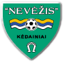 Nevezis logo