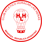 Huracán Las Heras logo