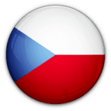 Czechia U20 logo