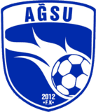 Agsu logo