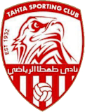 Tahta SC logo