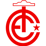 Inter de Lages logo