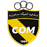 Co Médenine logo