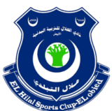 Hilal Obied logo