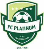 FC Platinum logo