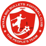 Big Bullets logo