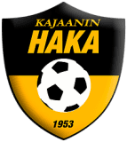 Kajaanin Haka logo