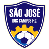 São José FC logo