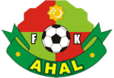 Ahal logo