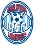Eskilstuna United DFF logo