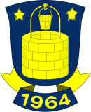 Brondby (W) logo