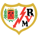 Rayo Vallecano (W) logo