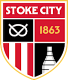 Stoke City (W) logo