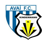 Avaí/Kindermann  (W) logo
