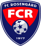 FC Rosengard (W) logo