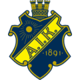 AIK (W) logo