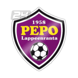 PEPO logo