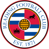 Reading (W) logo