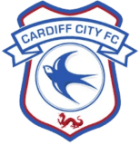 Cardiff City (W) logo