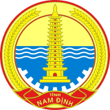 Nam Dinh logo