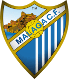 Malaga B logo