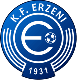 Erzeni Shijak logo