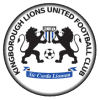 Kingborough Lions logo