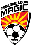 Broadmeadow Magic