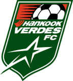 Verdes FC logo