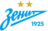 Zenit-2 logo