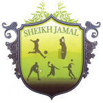 Sheikh Jamal logo