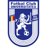 FC U Craiova 1948 logo