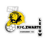 Zwarte Leeuw logo